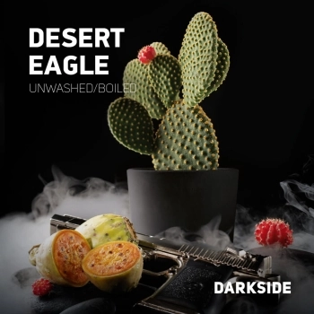 DARKSIDE Tabak Base - Desert Eagle 25g